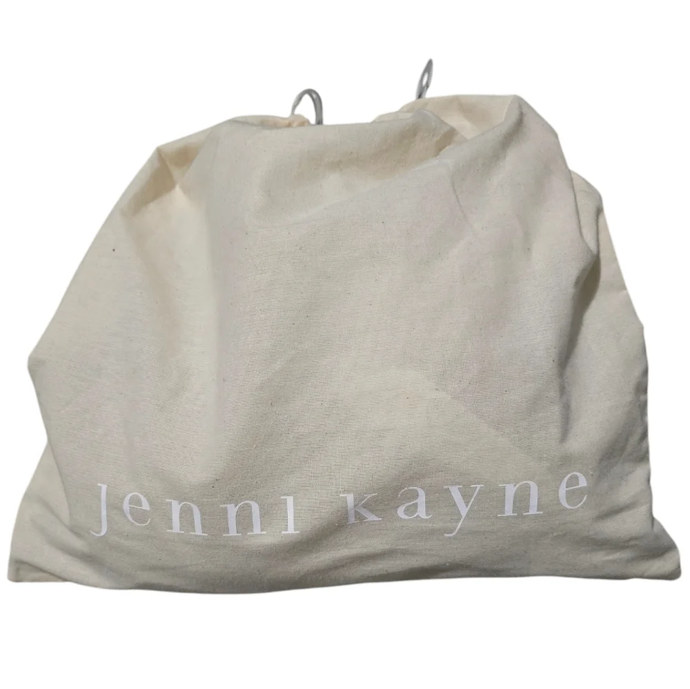 NEW Jenni Kayne Shearling Slides Tan size‎ 38/8